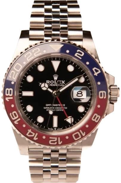 GMT-Master II
